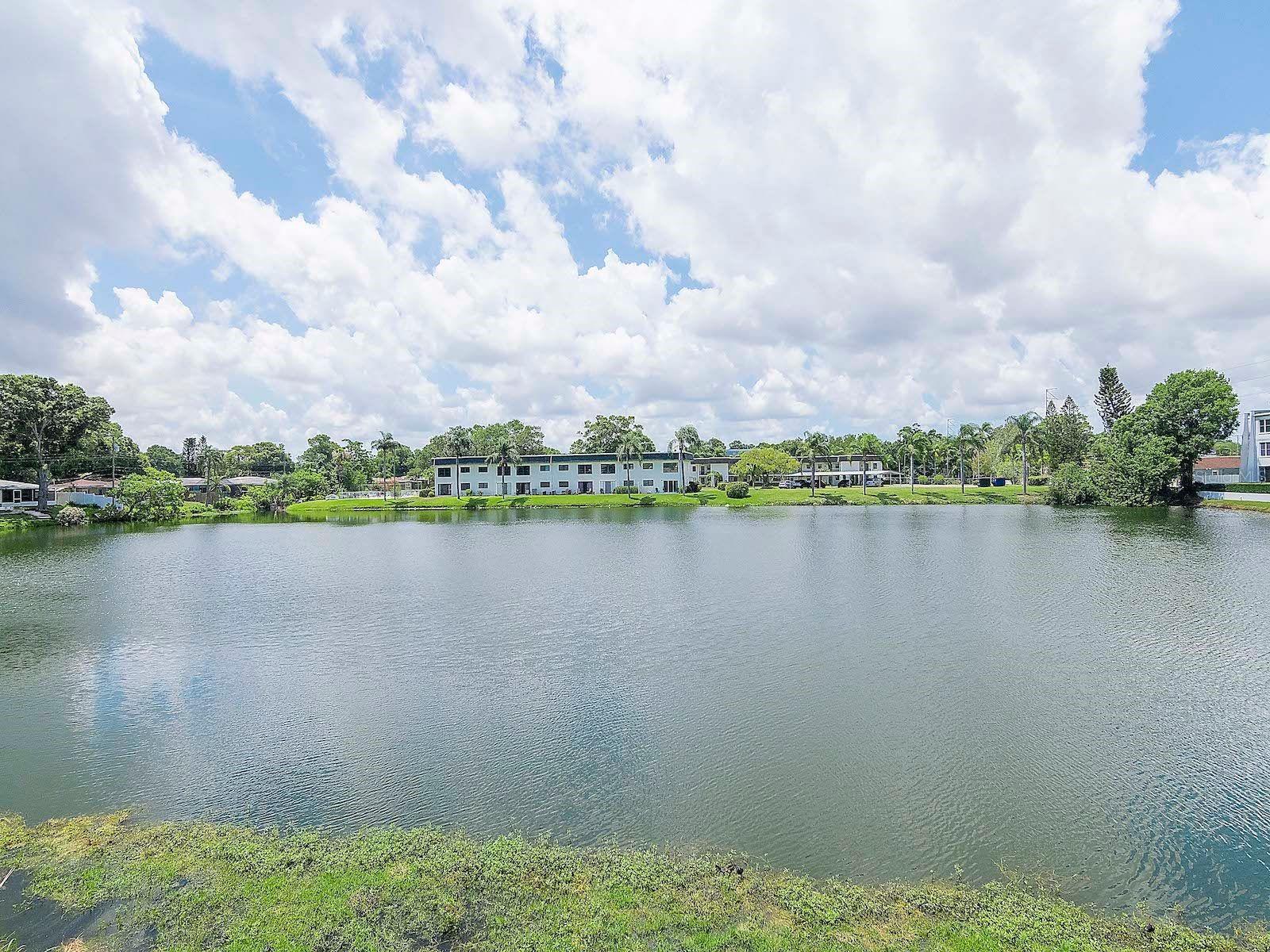 NORMANDY PARK SOUTH - Residential