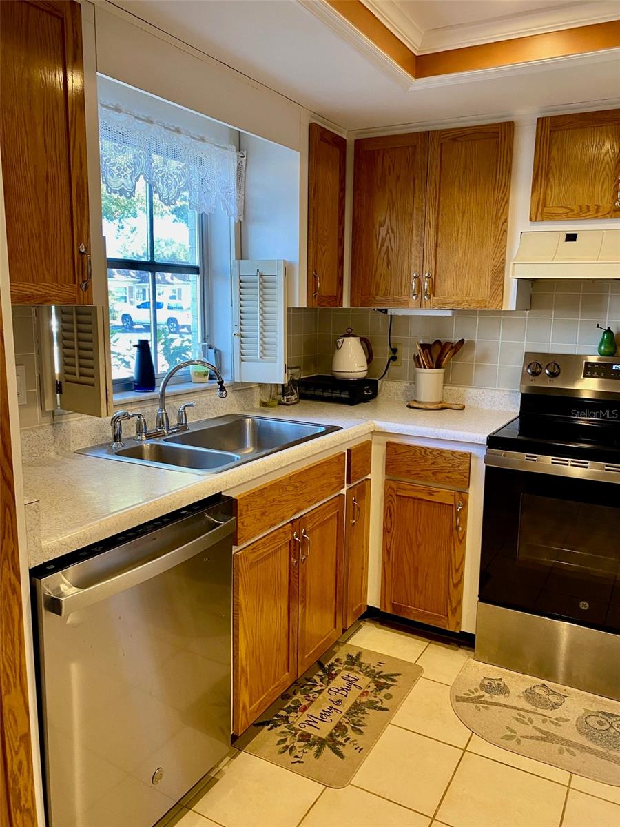 NORMANDY PARK SOUTH - Residential