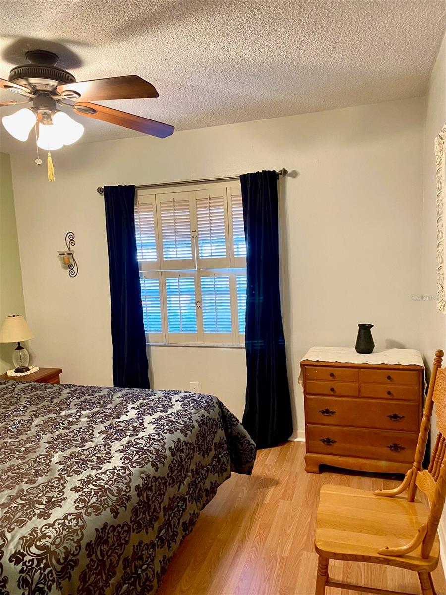 NORMANDY PARK SOUTH - Residential