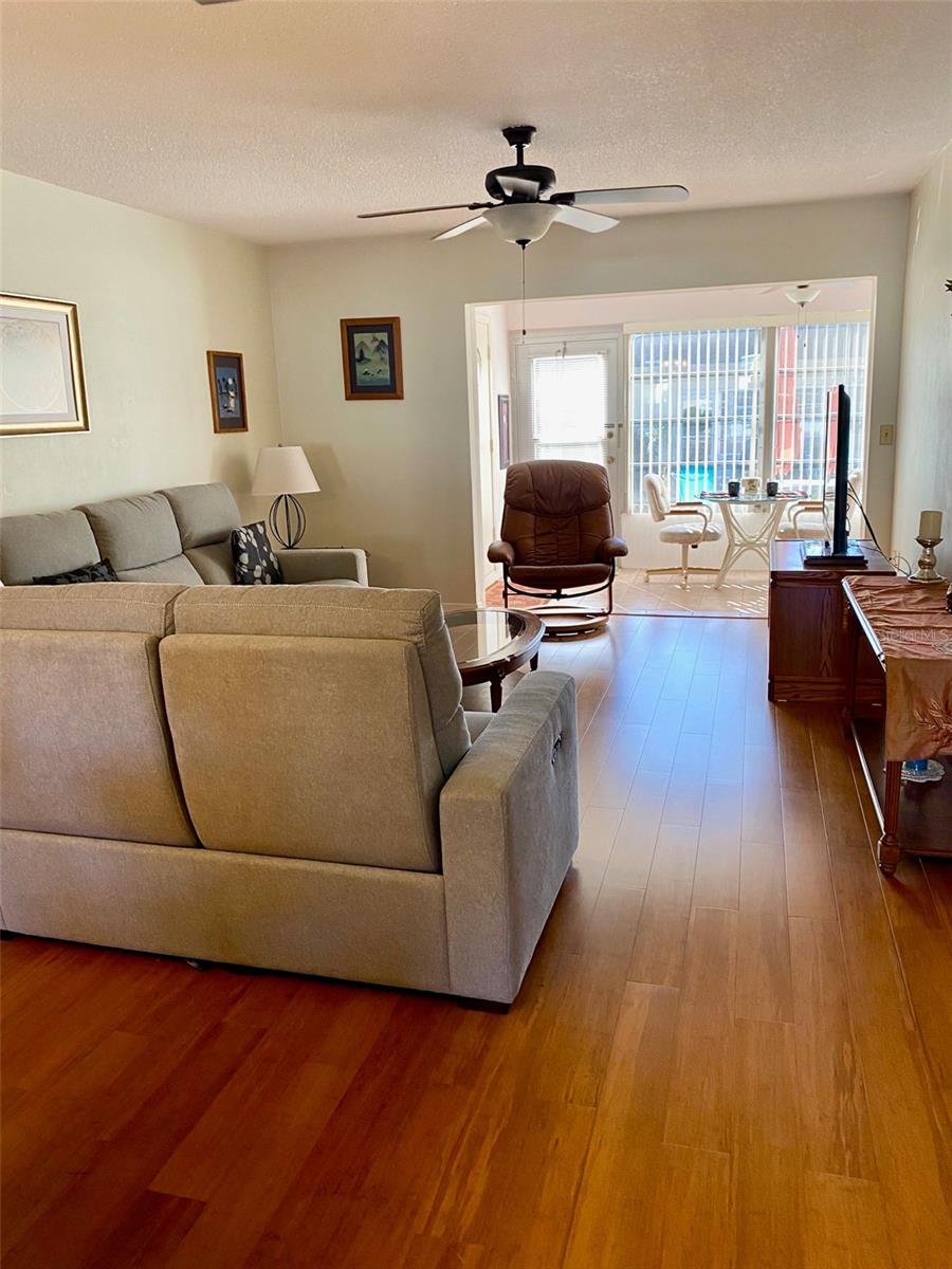 NORMANDY PARK SOUTH - Residential