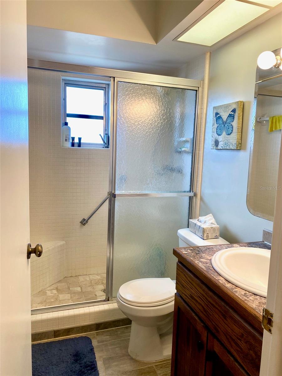 NORMANDY PARK SOUTH - Residential