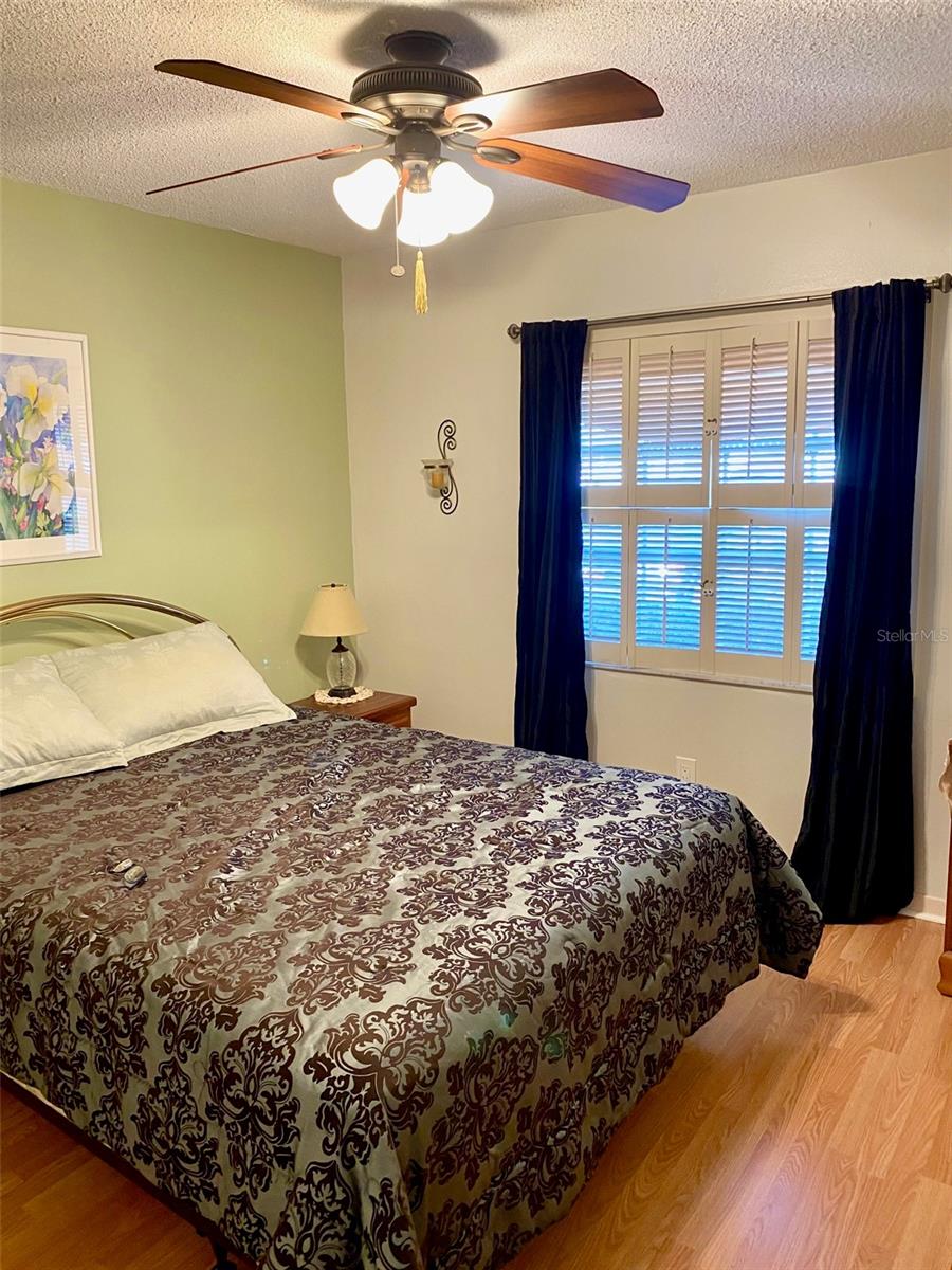 NORMANDY PARK SOUTH - Residential