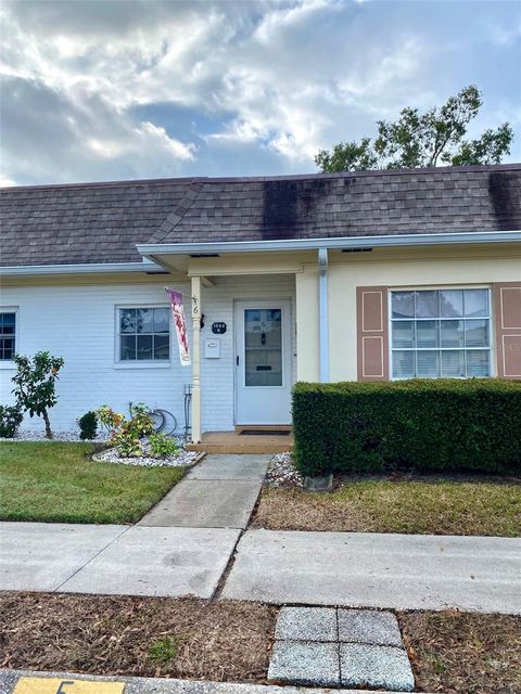 1662 S LAKE AVENUE 6 CLEARWATER FL 33756
