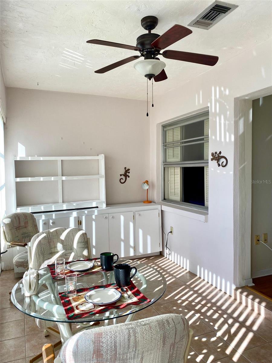 NORMANDY PARK SOUTH - Residential