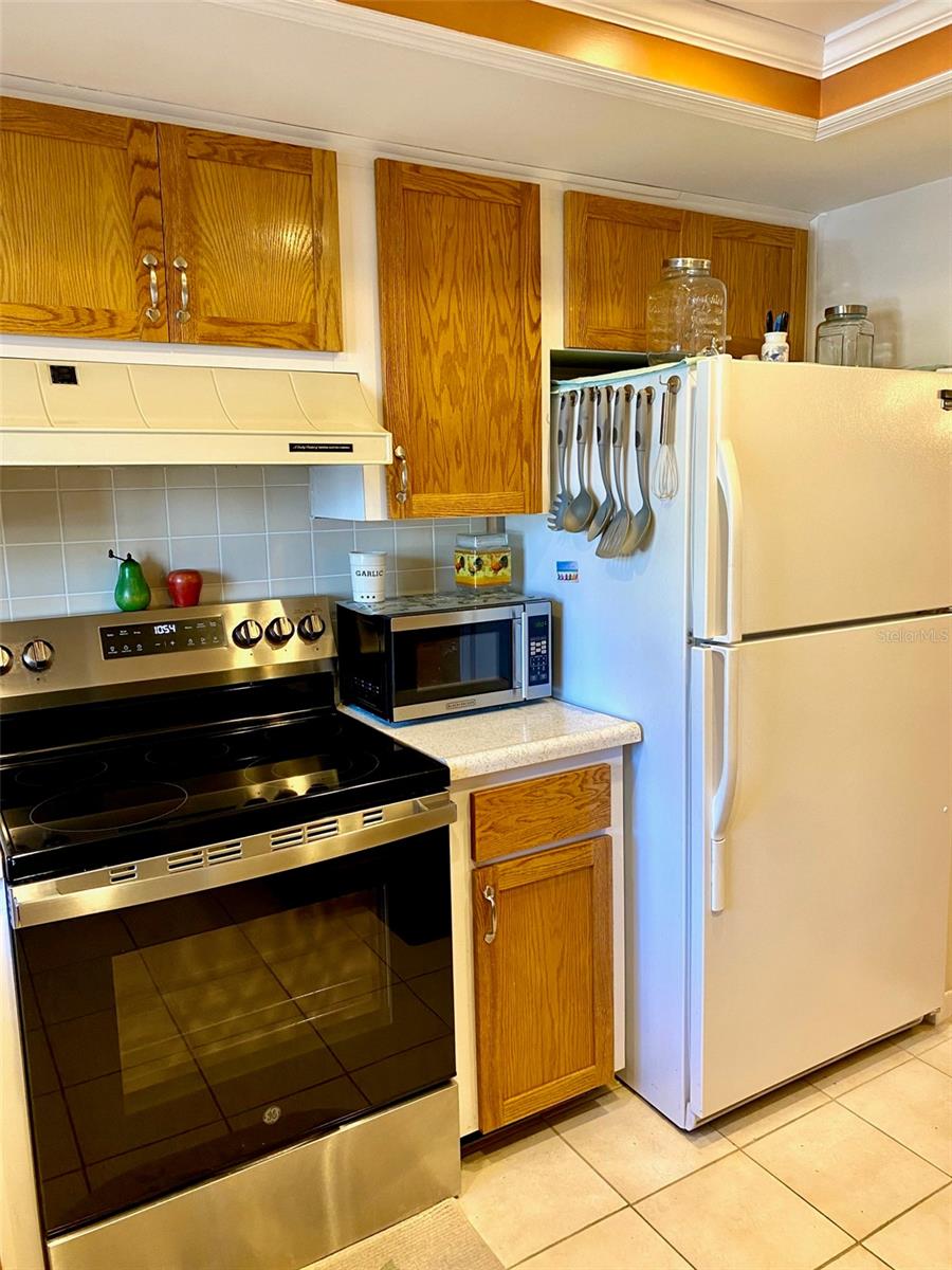 NORMANDY PARK SOUTH - Residential