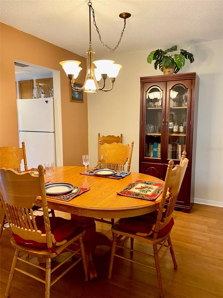 NORMANDY PARK SOUTH - Residential