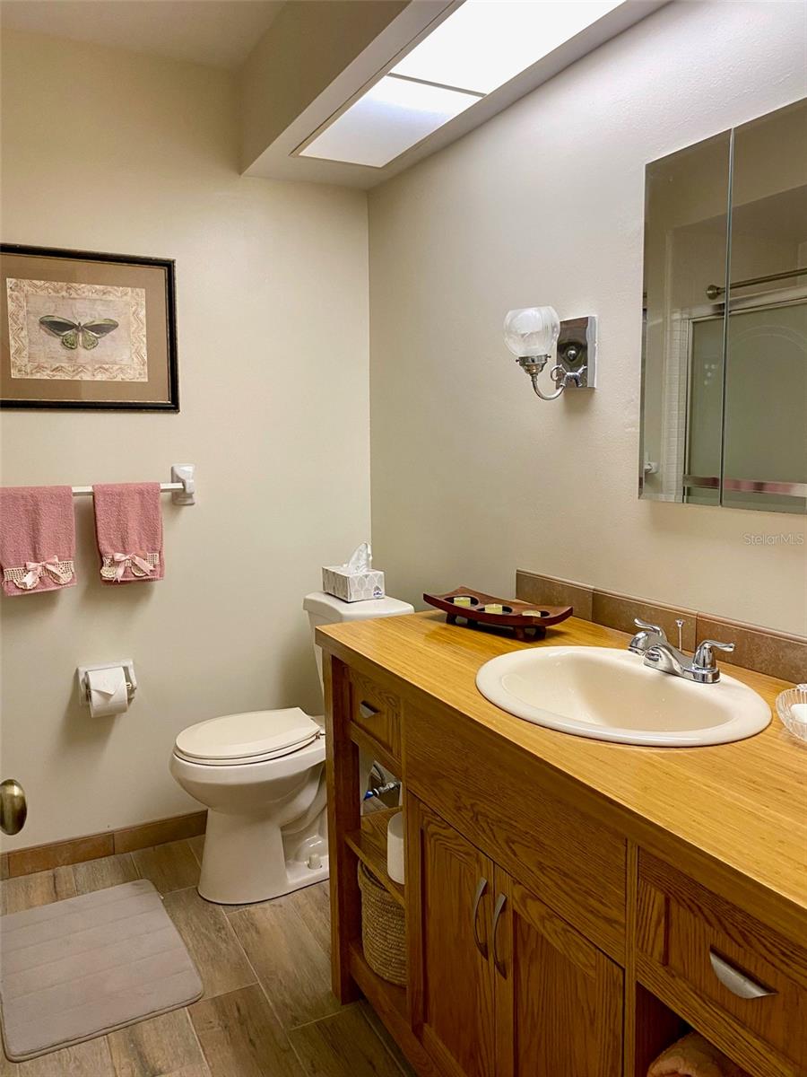 NORMANDY PARK SOUTH - Residential