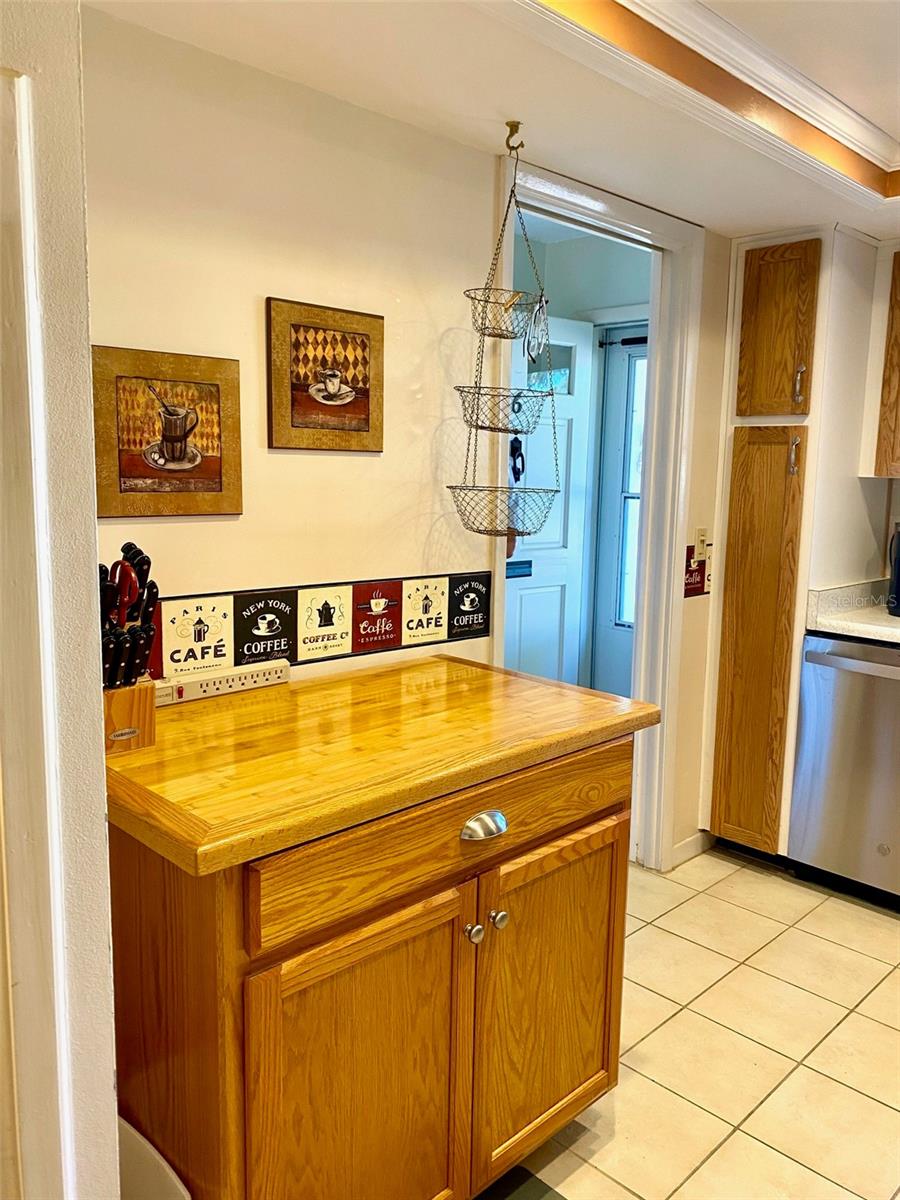 NORMANDY PARK SOUTH - Residential