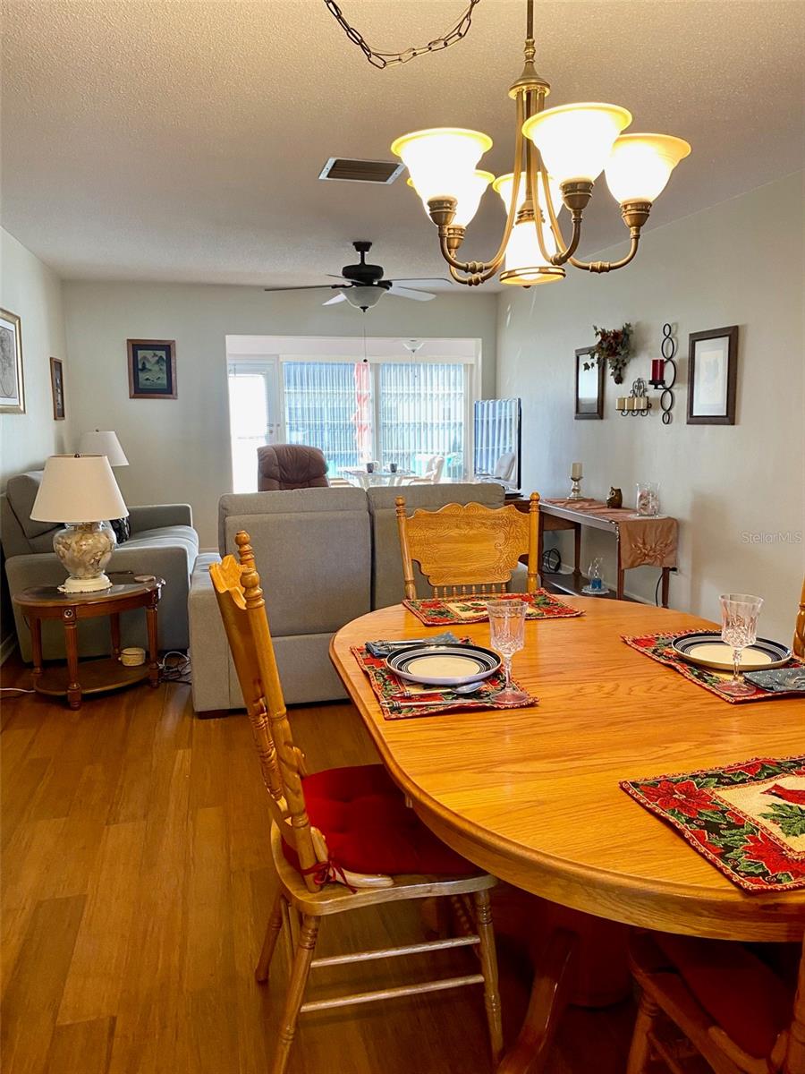 NORMANDY PARK SOUTH - Residential