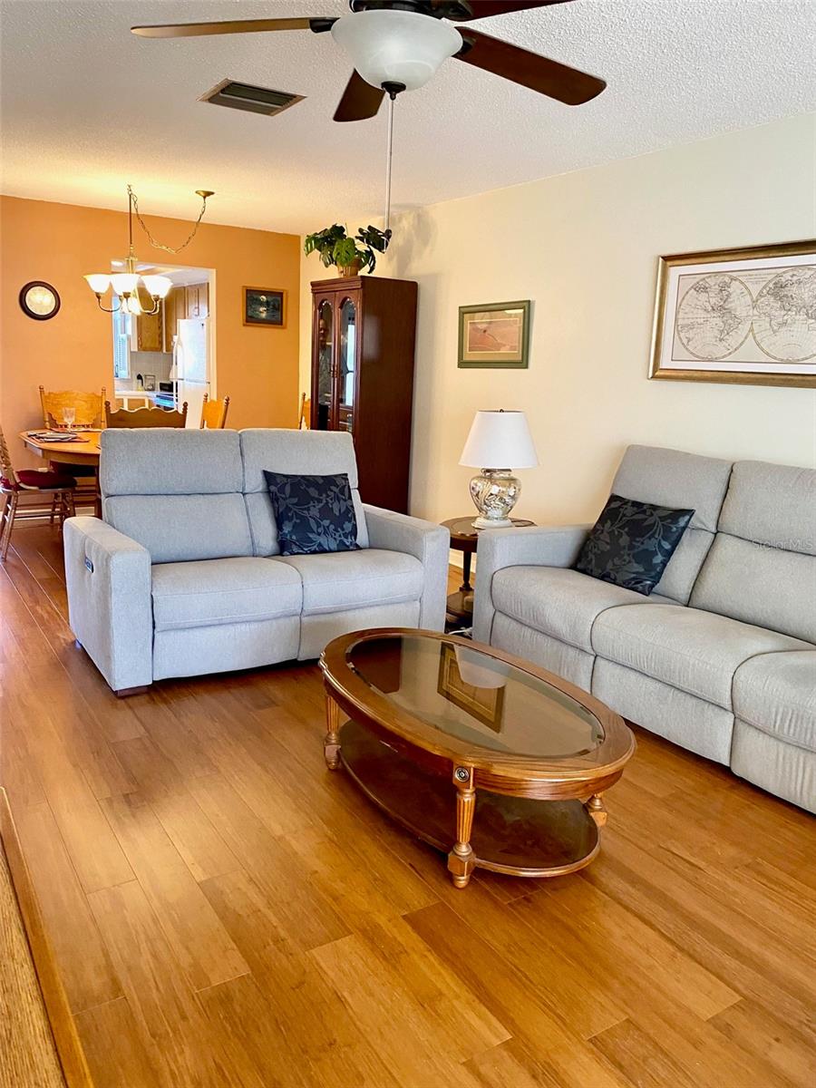 NORMANDY PARK SOUTH - Residential