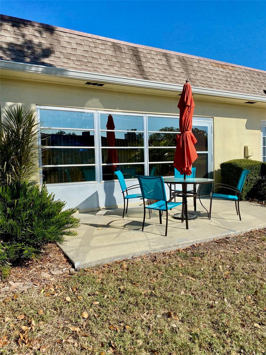 NORMANDY PARK SOUTH - Residential