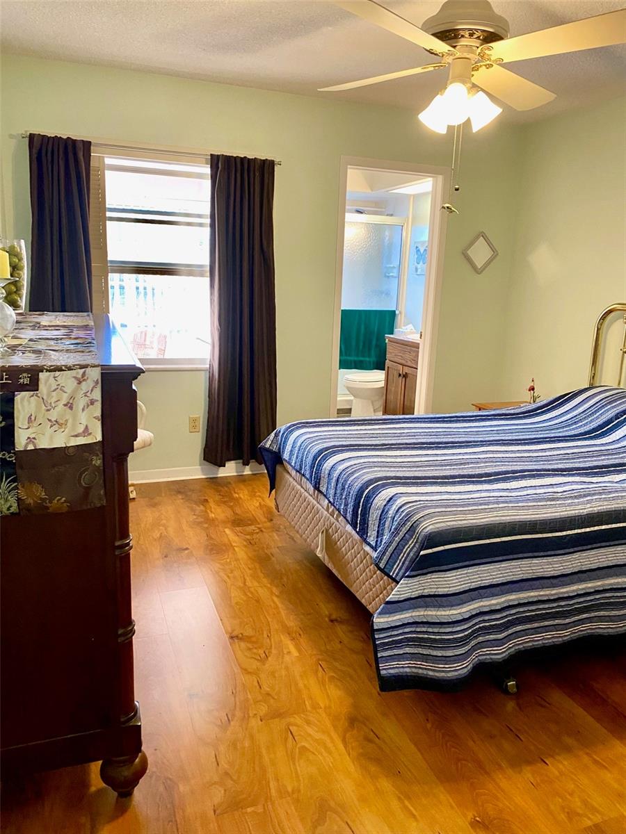 NORMANDY PARK SOUTH - Residential