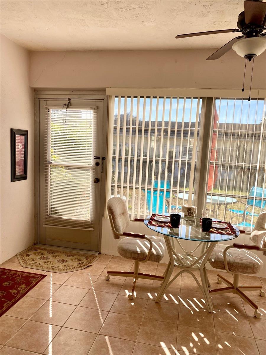 NORMANDY PARK SOUTH - Residential