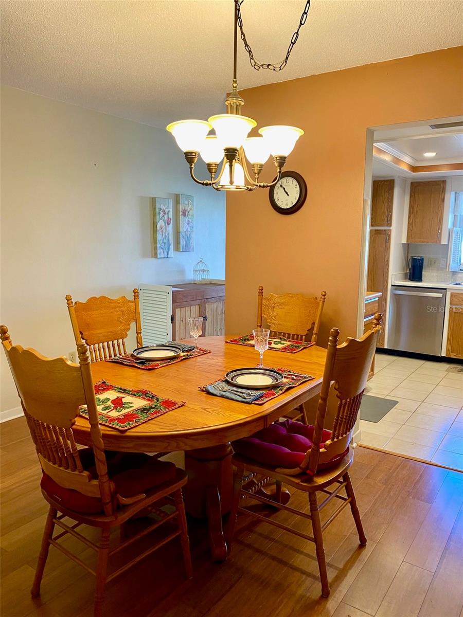 NORMANDY PARK SOUTH - Residential