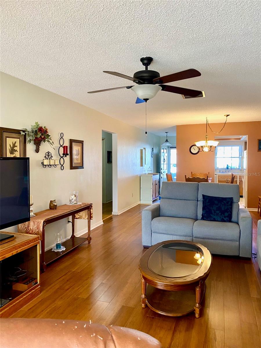 NORMANDY PARK SOUTH - Residential