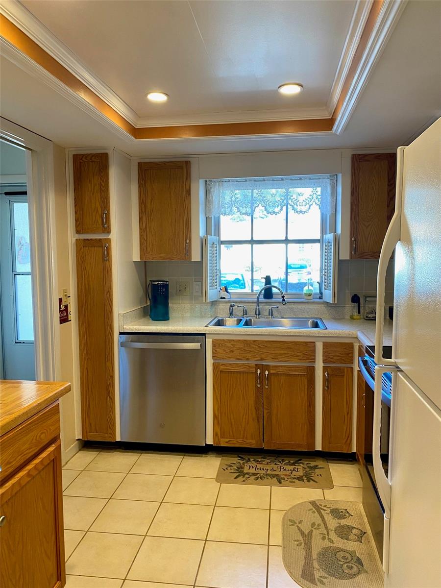 NORMANDY PARK SOUTH - Residential