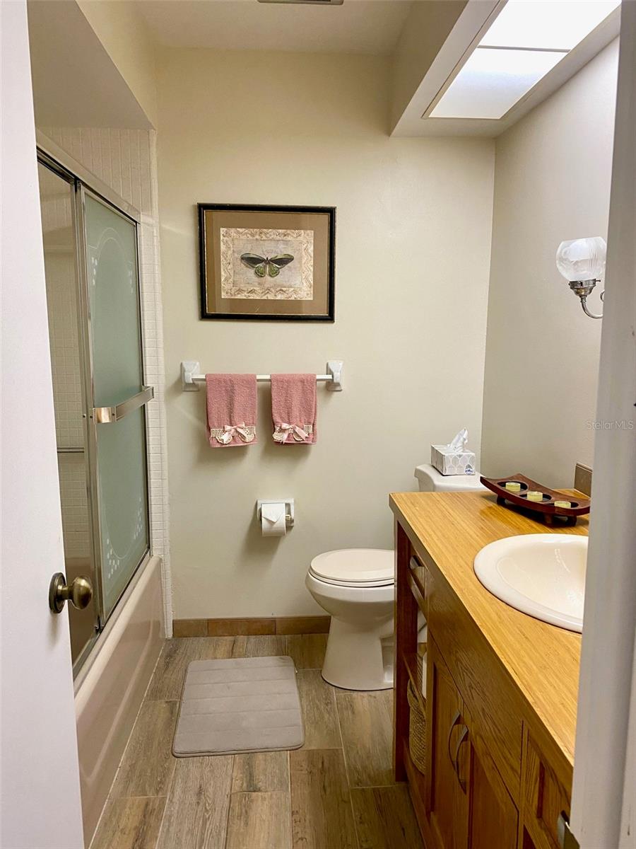 NORMANDY PARK SOUTH - Residential