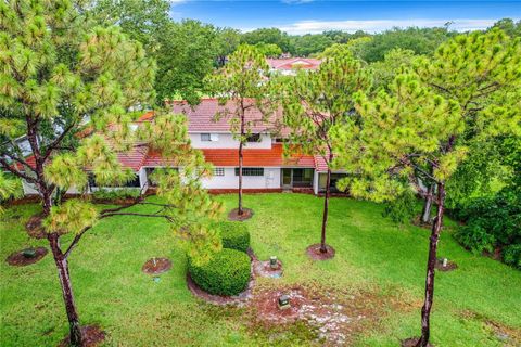 A home in ORLANDO