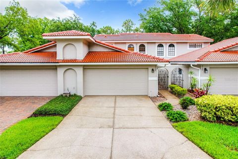 A home in ORLANDO