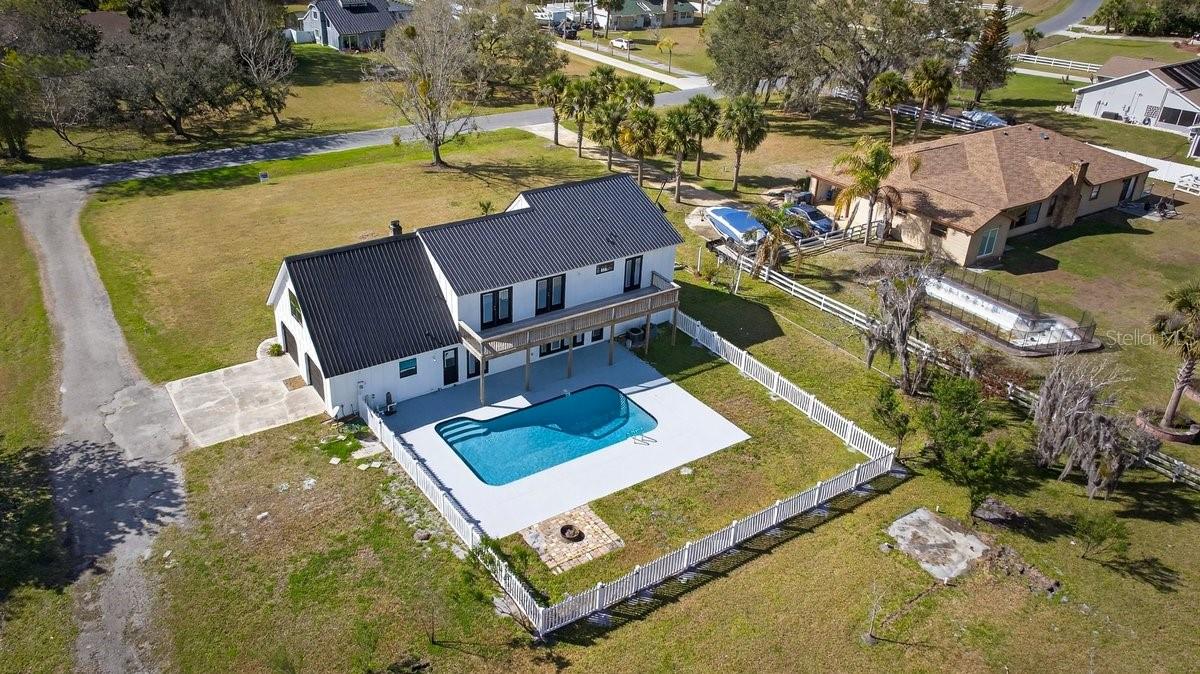 QUIET PLACE IN COUNTRY UNIT 05 - Residential