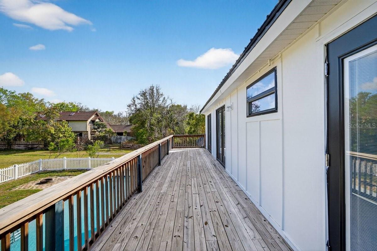 QUIET PLACE IN COUNTRY UNIT 05 - Residential