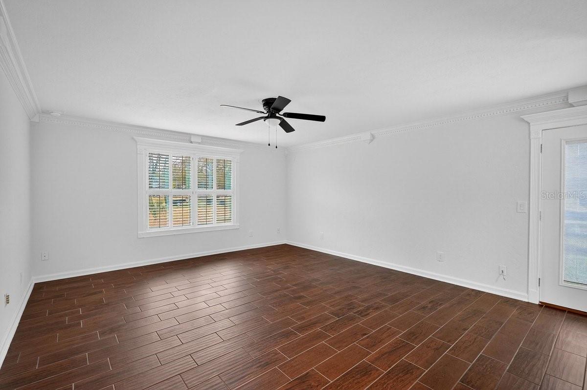 QUIET PLACE IN COUNTRY UNIT 05 - Residential