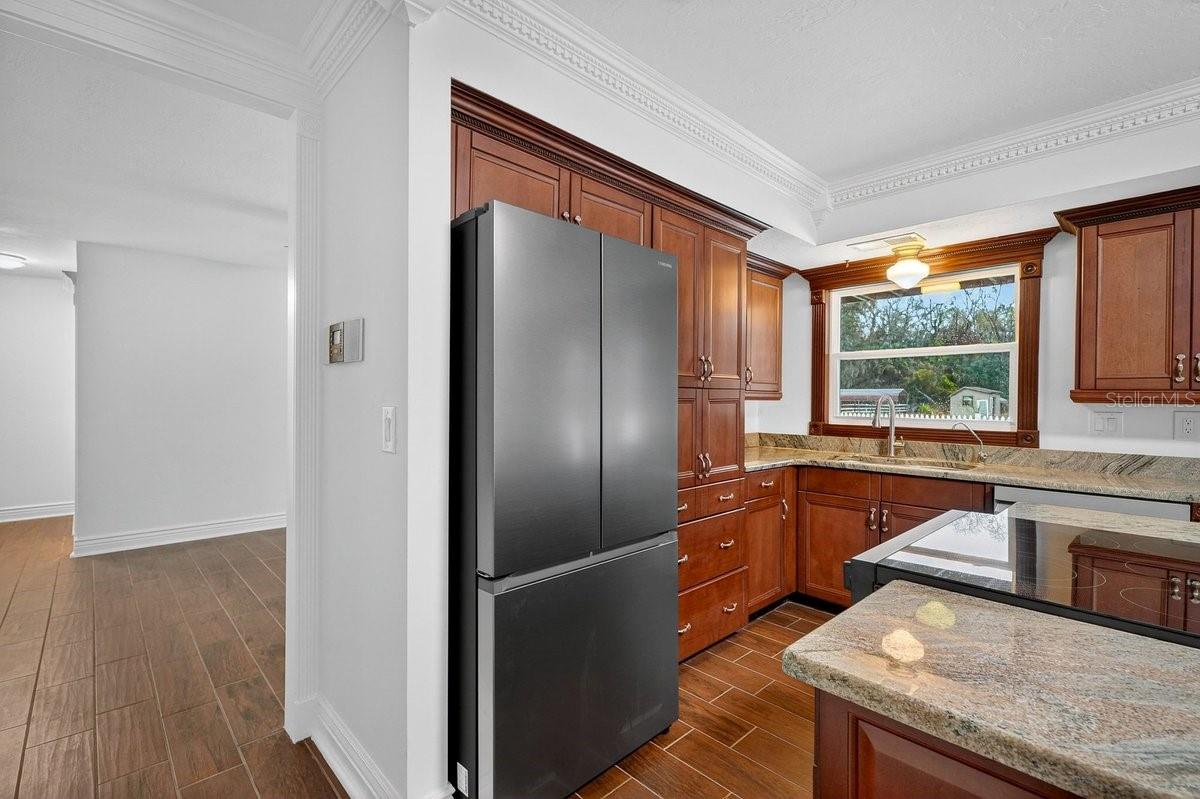 QUIET PLACE IN COUNTRY UNIT 05 - Residential