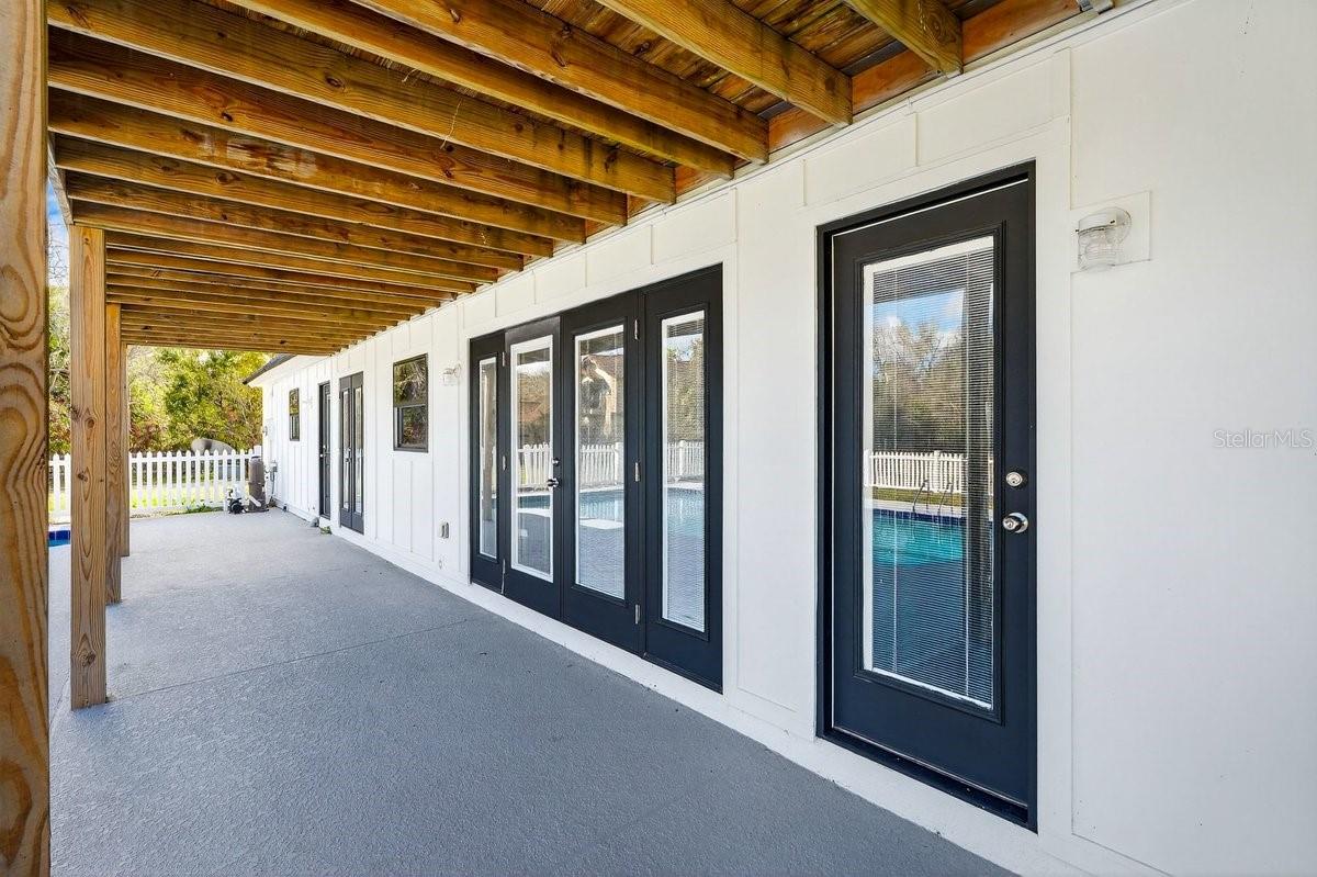 QUIET PLACE IN COUNTRY UNIT 05 - Residential