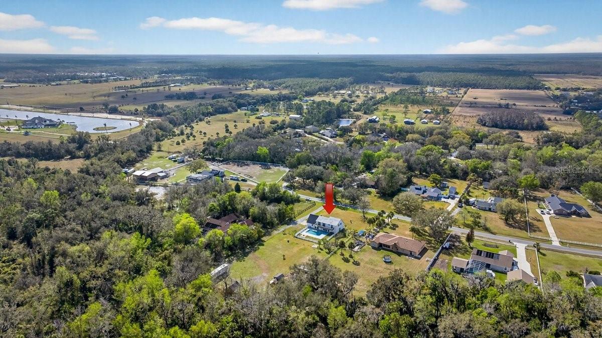 QUIET PLACE IN COUNTRY UNIT 05 - Residential