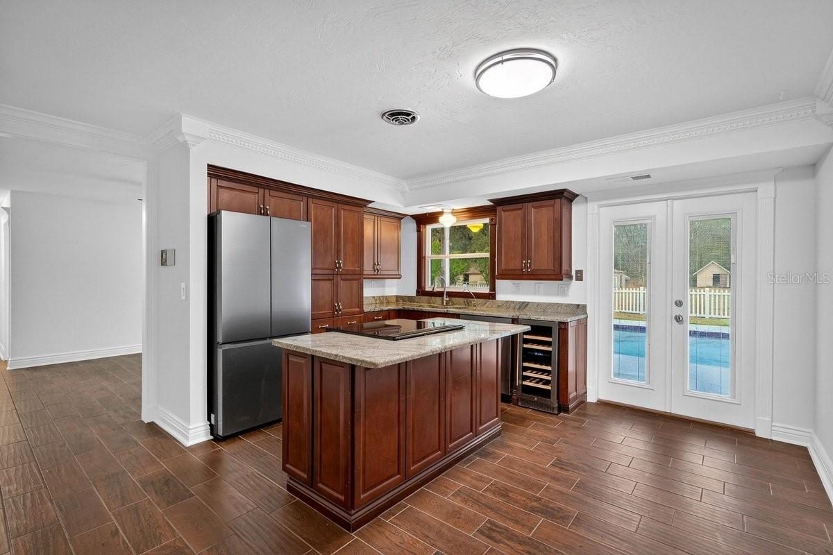 QUIET PLACE IN COUNTRY UNIT 05 - Residential