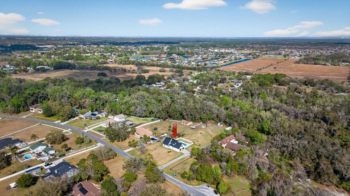 QUIET PLACE IN COUNTRY UNIT 05 - Residential