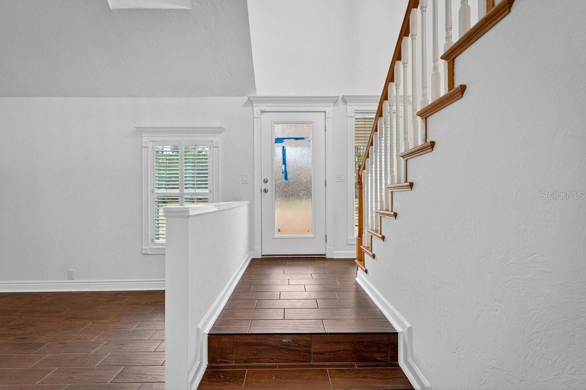 QUIET PLACE IN COUNTRY UNIT 05 - Residential