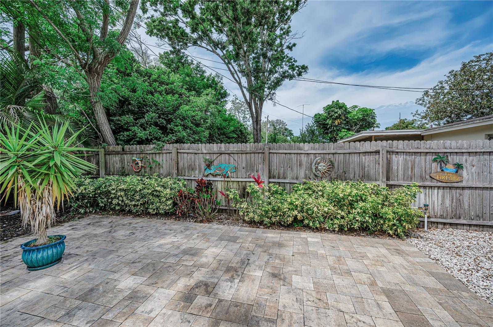 CURLEW CITY FIRST REP - Residential