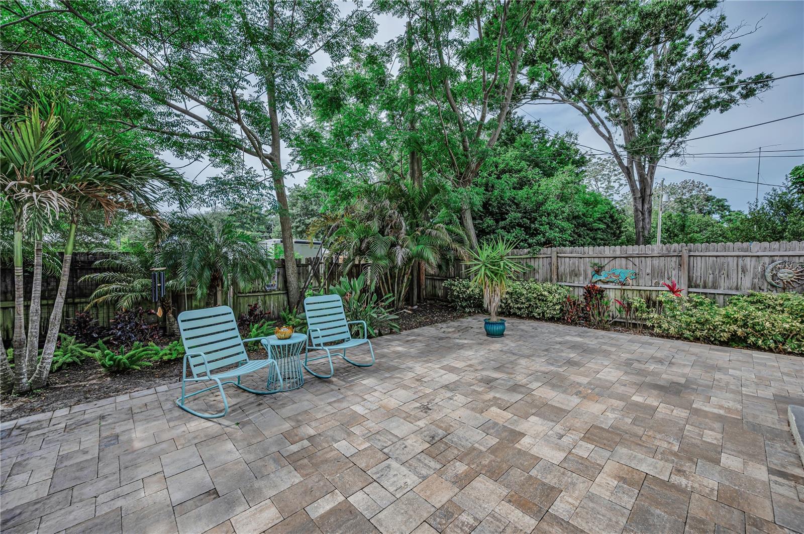 CURLEW CITY FIRST REP - Residential