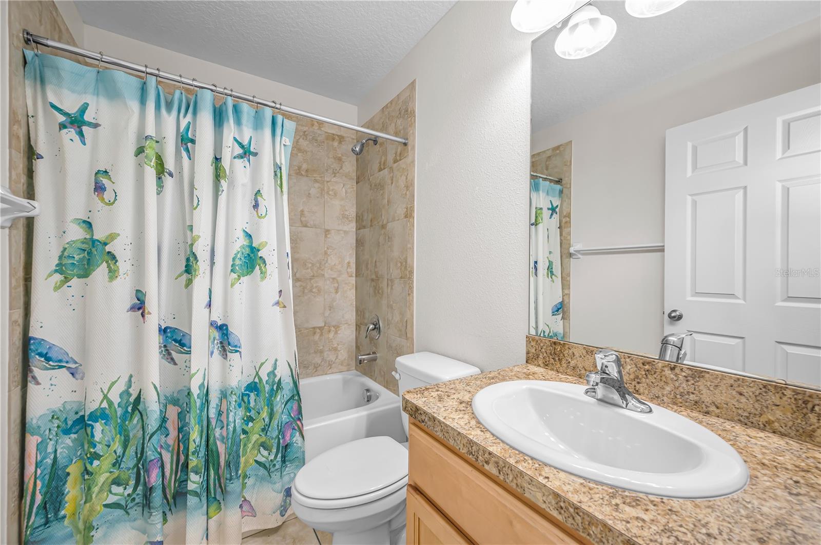 CURLEW CITY FIRST REP - Residential