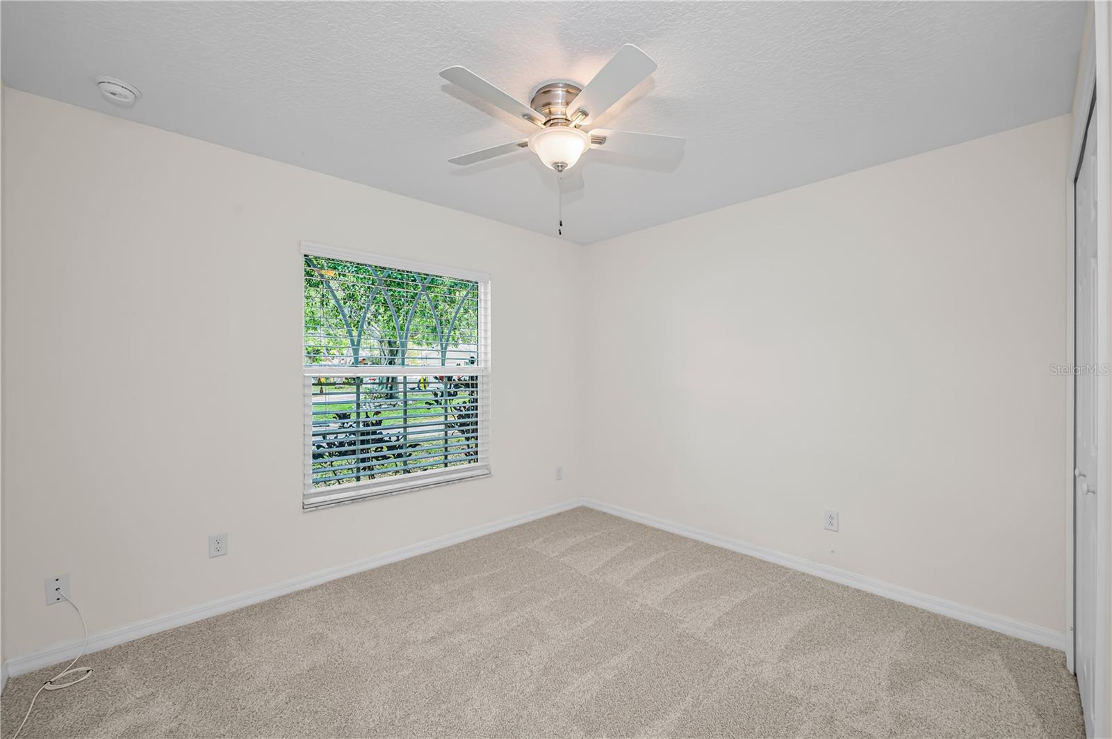 CURLEW CITY FIRST REP - Residential