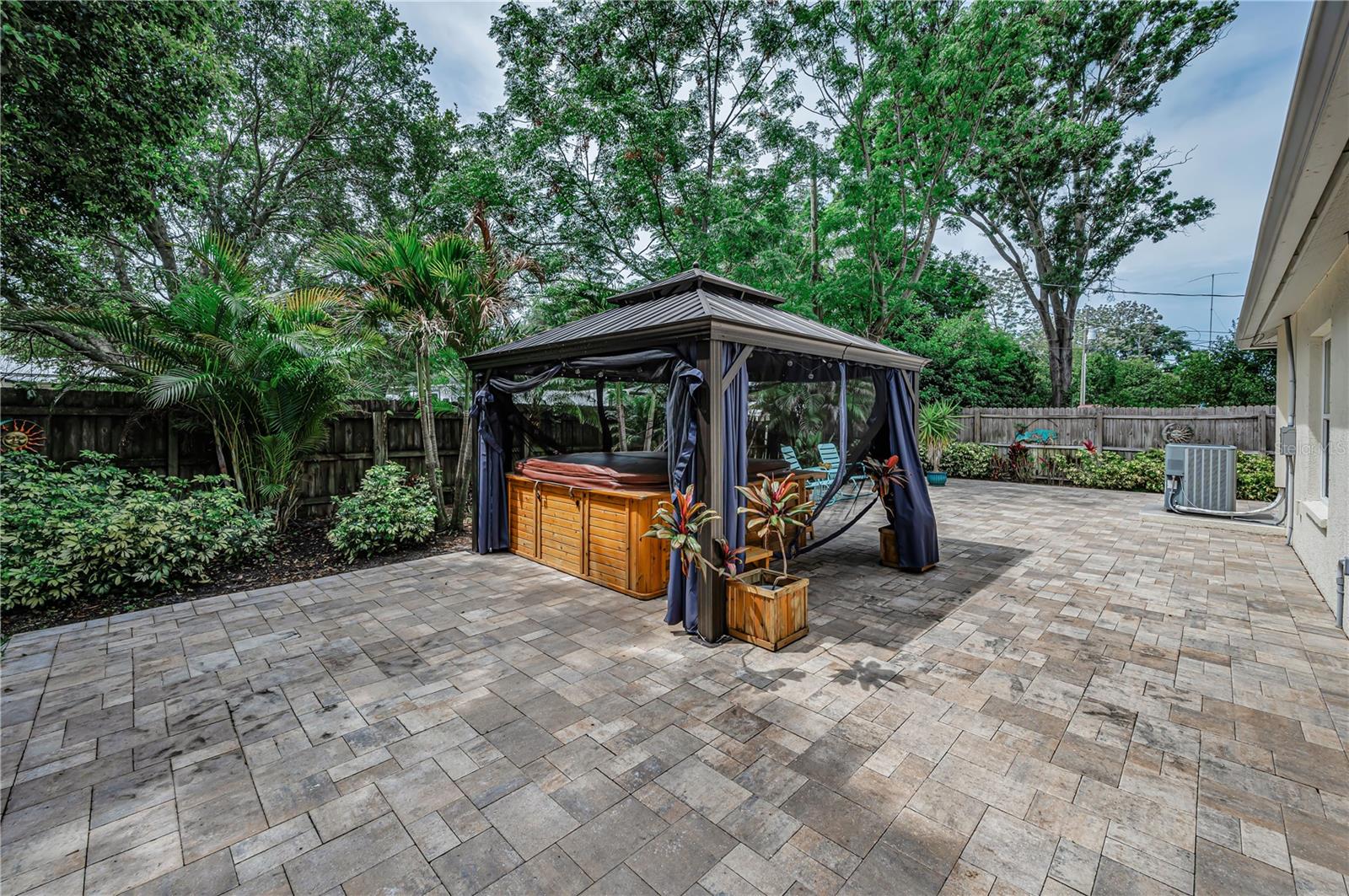 CURLEW CITY FIRST REP - Residential