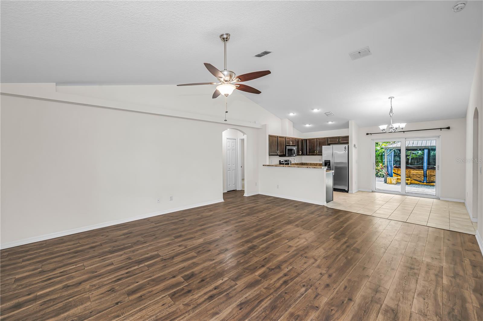 CURLEW CITY FIRST REP - Residential