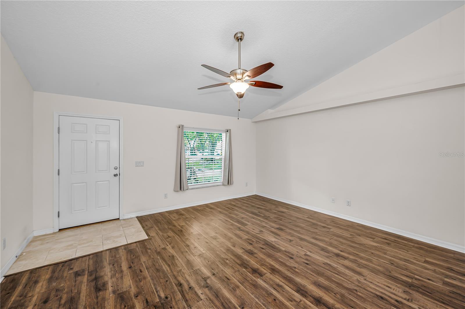 CURLEW CITY FIRST REP - Residential