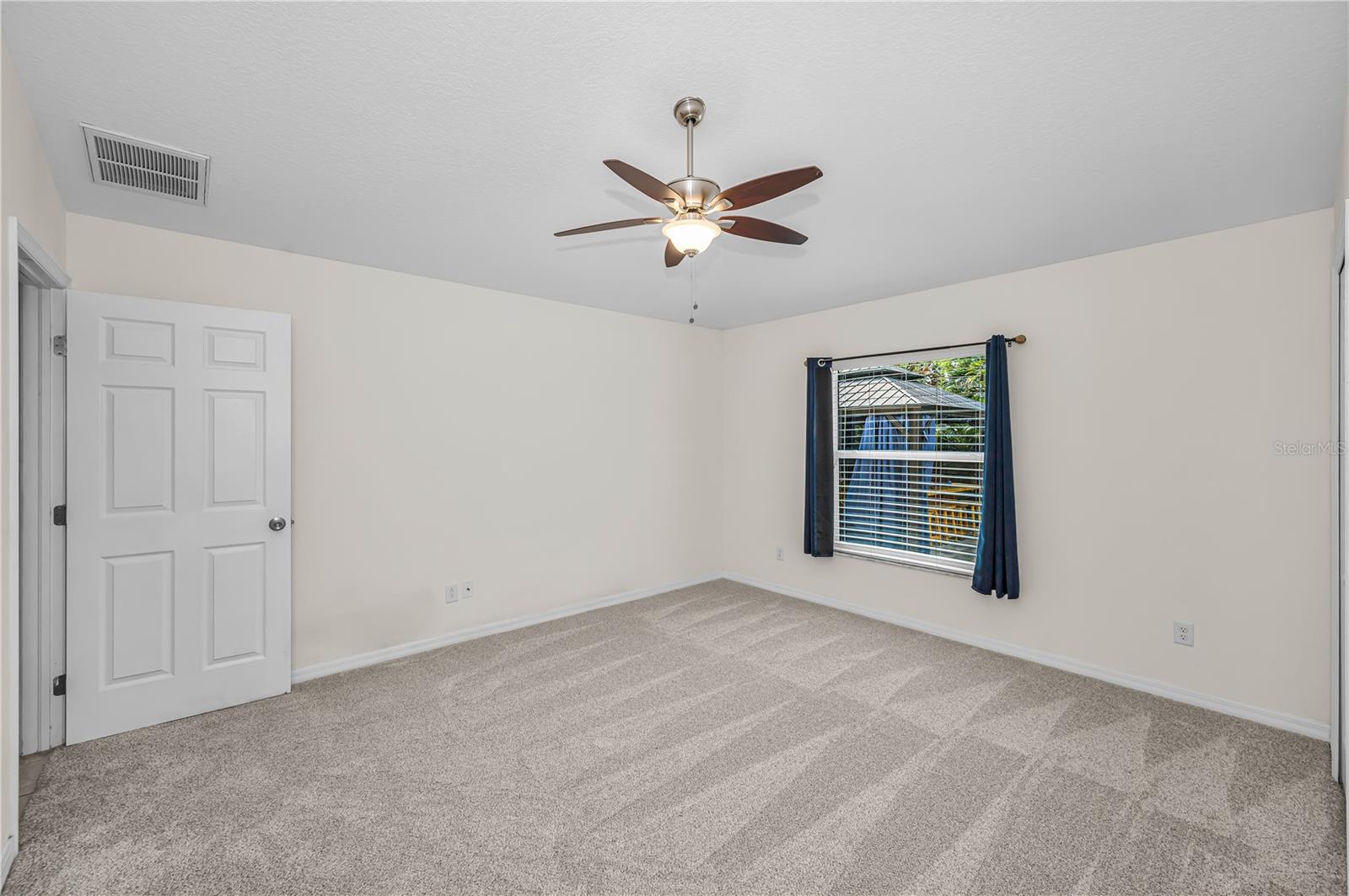 CURLEW CITY FIRST REP - Residential