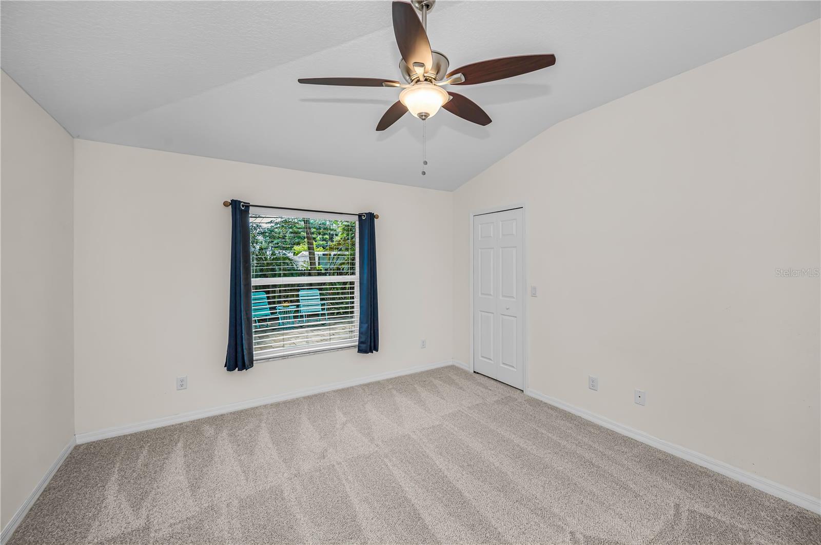 CURLEW CITY FIRST REP - Residential