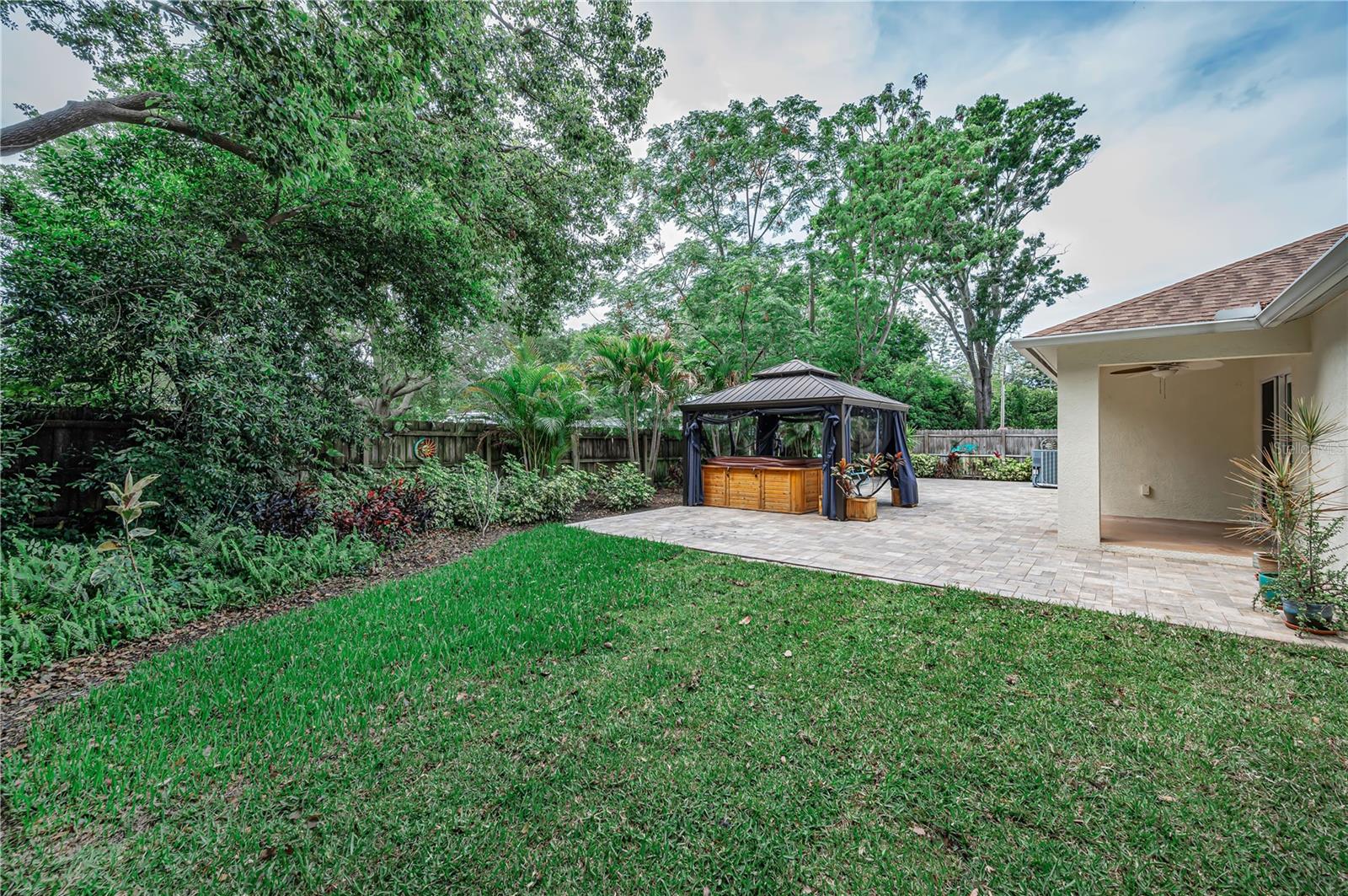 CURLEW CITY FIRST REP - Residential