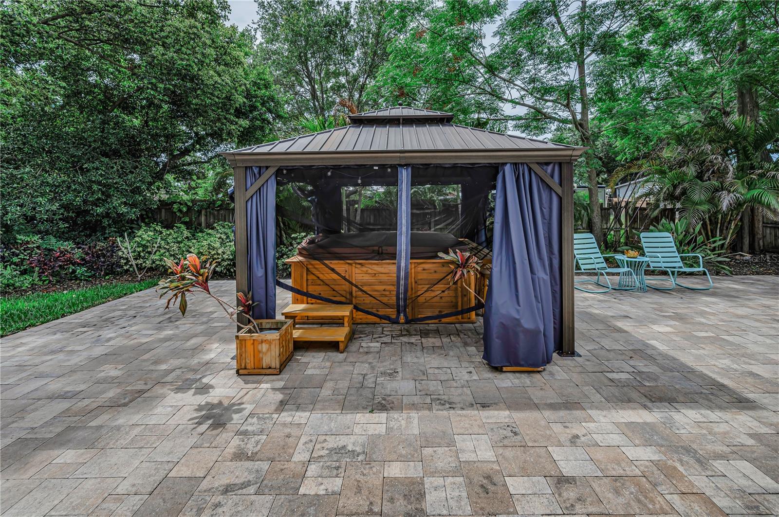 CURLEW CITY FIRST REP - Residential