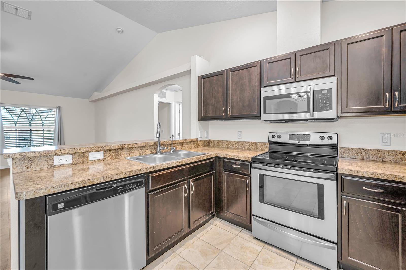 CURLEW CITY FIRST REP - Residential