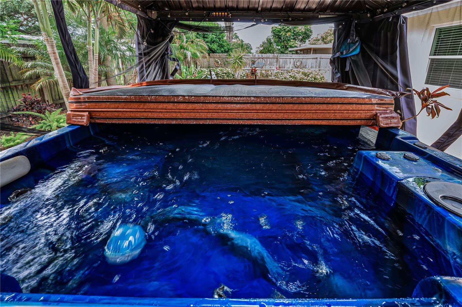 CURLEW CITY FIRST REP - Residential