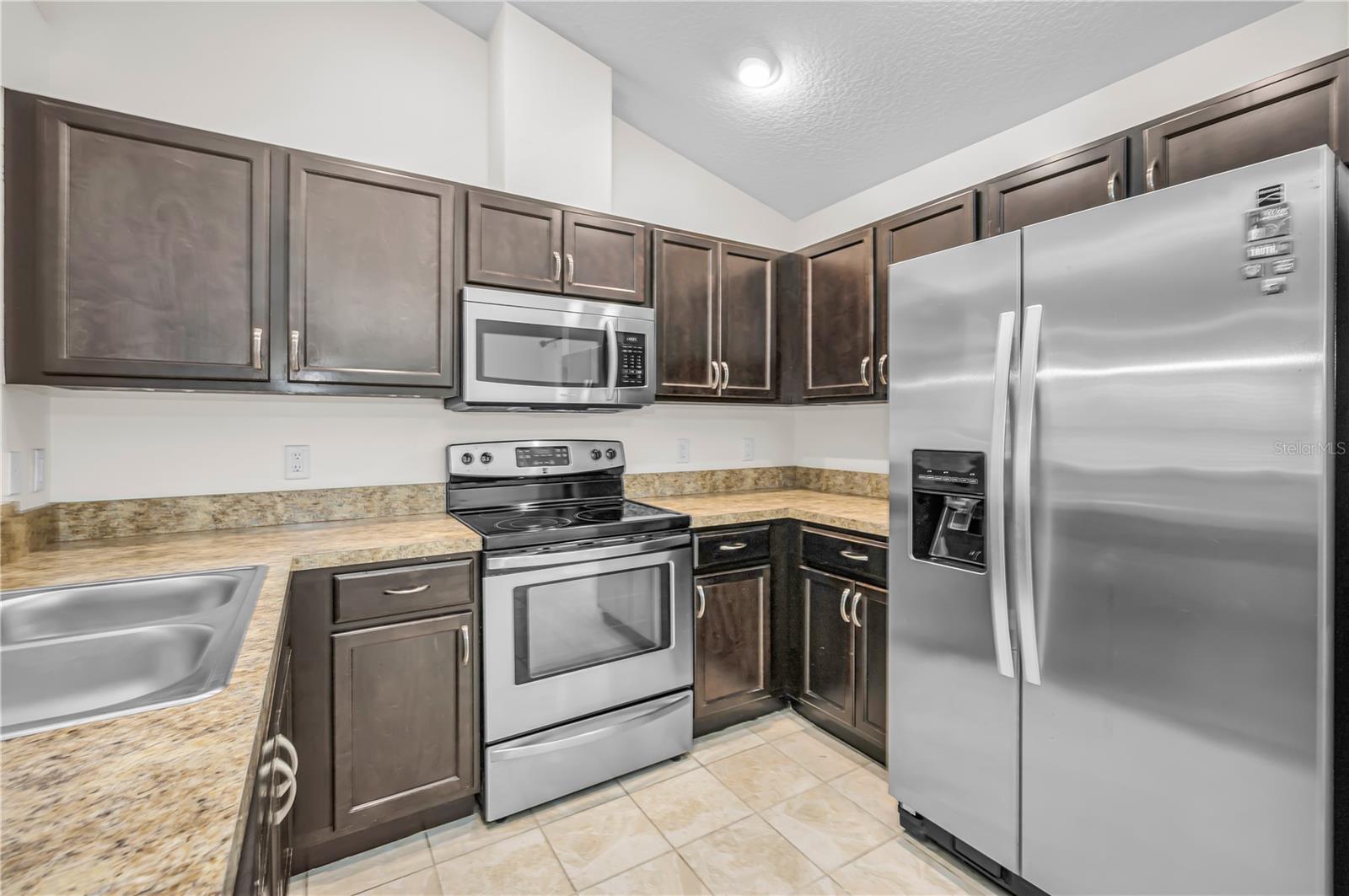 CURLEW CITY FIRST REP - Residential