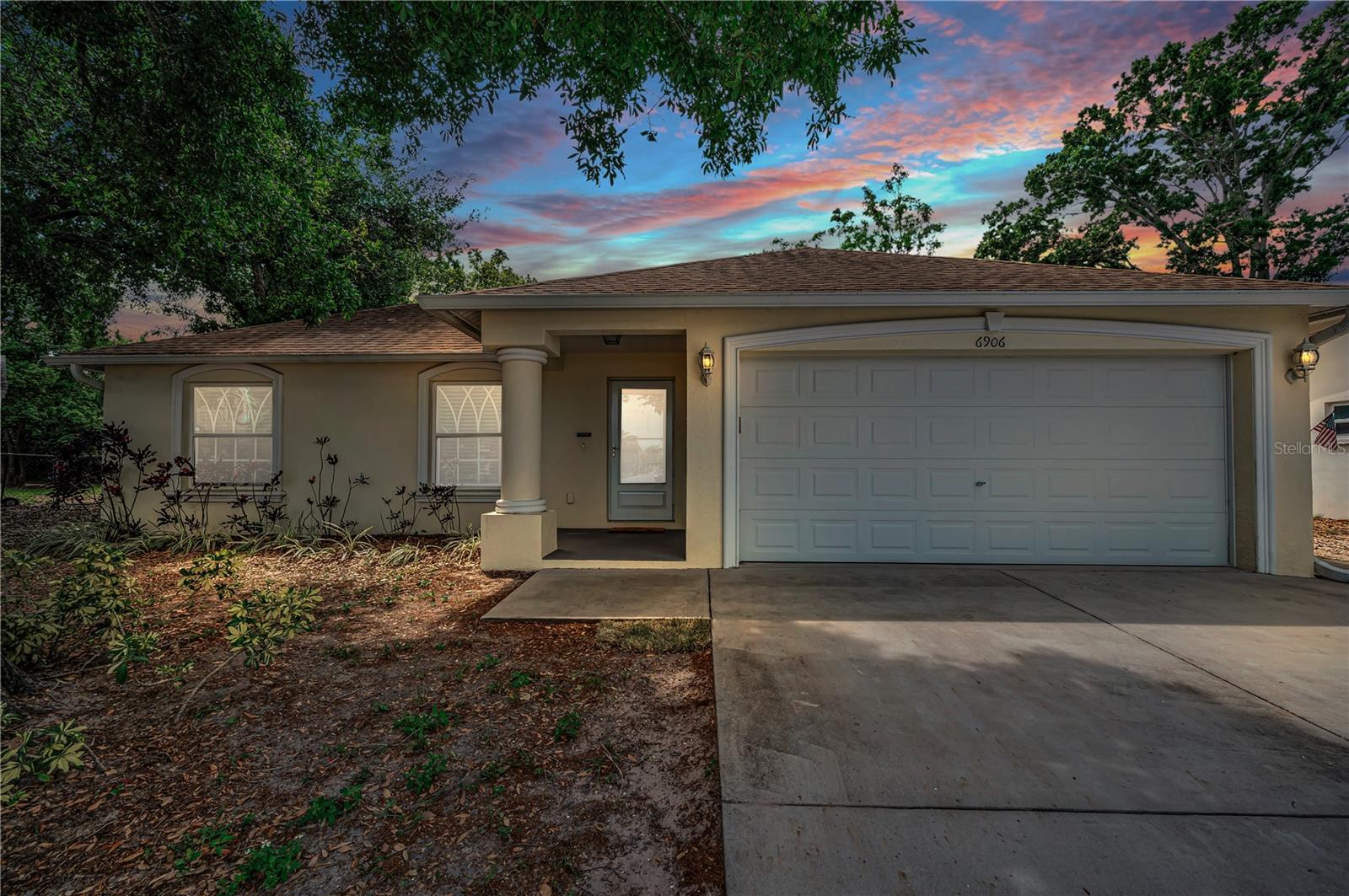 CURLEW CITY FIRST REP - Residential