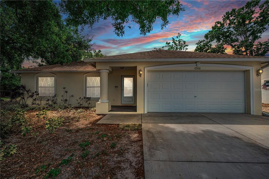 Bring your RV. Bring your boat. Now try finding newer construction in Upper Pinellas that actually lets you keep both at home… and gives you a backyard you’ll never want to leave.

This property makes it possible, with no HOA, no deed restrictions, and the kind of setup buyers are constantly searching for but rarely find.

An expanded driveway and dedicated 50-amp shore power hookup allow for parking a motorhome and a boat on-site, while a generator connection is already in place so the right system can power the home without the usual storm-time scramble. This is the kind of setup most buyers try to piece together later. Here, it is already done.

Inside, the home features a split-bedroom layout with a primary suite offering an en-suite bath, vaulted ceilings in the main living area that enhance the open feel, and practical, easy living spaces designed for everyday comfort. Built in 2016, the home also includes energy-efficient construction with double-insulated windows, Energy-Star HVAC, and hurricane-rated garage door, panels, and shutters for peace of mind.

The oversized garage adds another layer of functionality with extra-high ceilings, 220V power for a workshop, a built-in workbench, easy access to the HVAC system, a laundry closet, and a fresh epoxy sealcoat completed in April 2026.

Since purchasing in 2021, the owner has made thoughtful and meaningful improvements that elevate both usability and outdoor living.

And then there’s the part you’ll feel the moment you step outside.

A covered patio opens to a fully finished backyard designed to unwind, not maintain. At the center, a covered and screened gazebo creates a true spa retreat, complete with a professionally installed spa and its own permitted, dedicated electrical connection, seamlessly integrated into the space.

With over $40,000 invested in professional landscaping, pavers, and outdoor enhancements, the entire setting feels intentional, private, and ready to enjoy from day one. There’s just enough green space off to the side to garden, add a personal touch, or simply enjoy a bit of lawn without giving up the ease of a low-maintenance design.

This is the kind of space you come home to, not one you have to work on.

Additional updates since 2023 include luxury vinyl plank flooring, gutters, a shed on a concrete pad, and a 2023 water heater, and brand new carpeting in all bedrooms (March 2026). 

Located near Clearwater Beach, Honeymoon Island, Caladesi Island State Park, Pier 60, shopping, dining, and within convenient reach of Tampa International Airport, this home combines location, flexibility, and newer construction in a way that is increasingly hard to find.

This is not about trendy finishes. This is about securing a newer home in a non-HOA setting where you can actually live the way you want, with space for your toys, your projects, and your future plans.