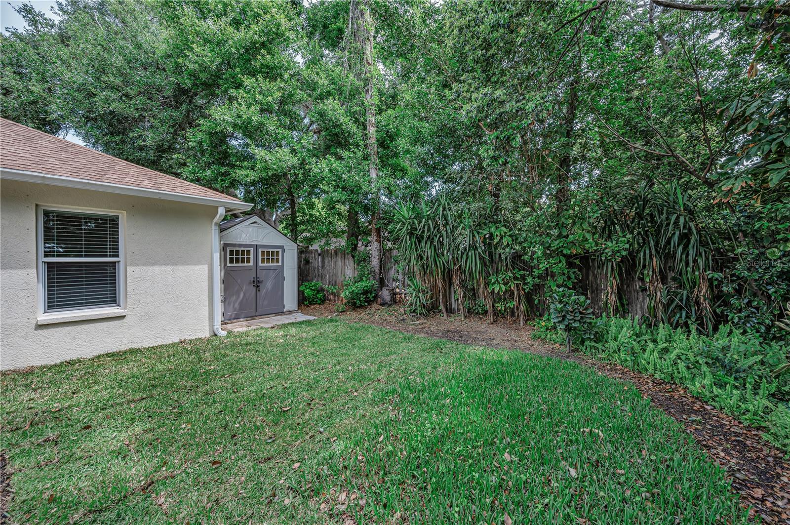 CURLEW CITY FIRST REP - Residential