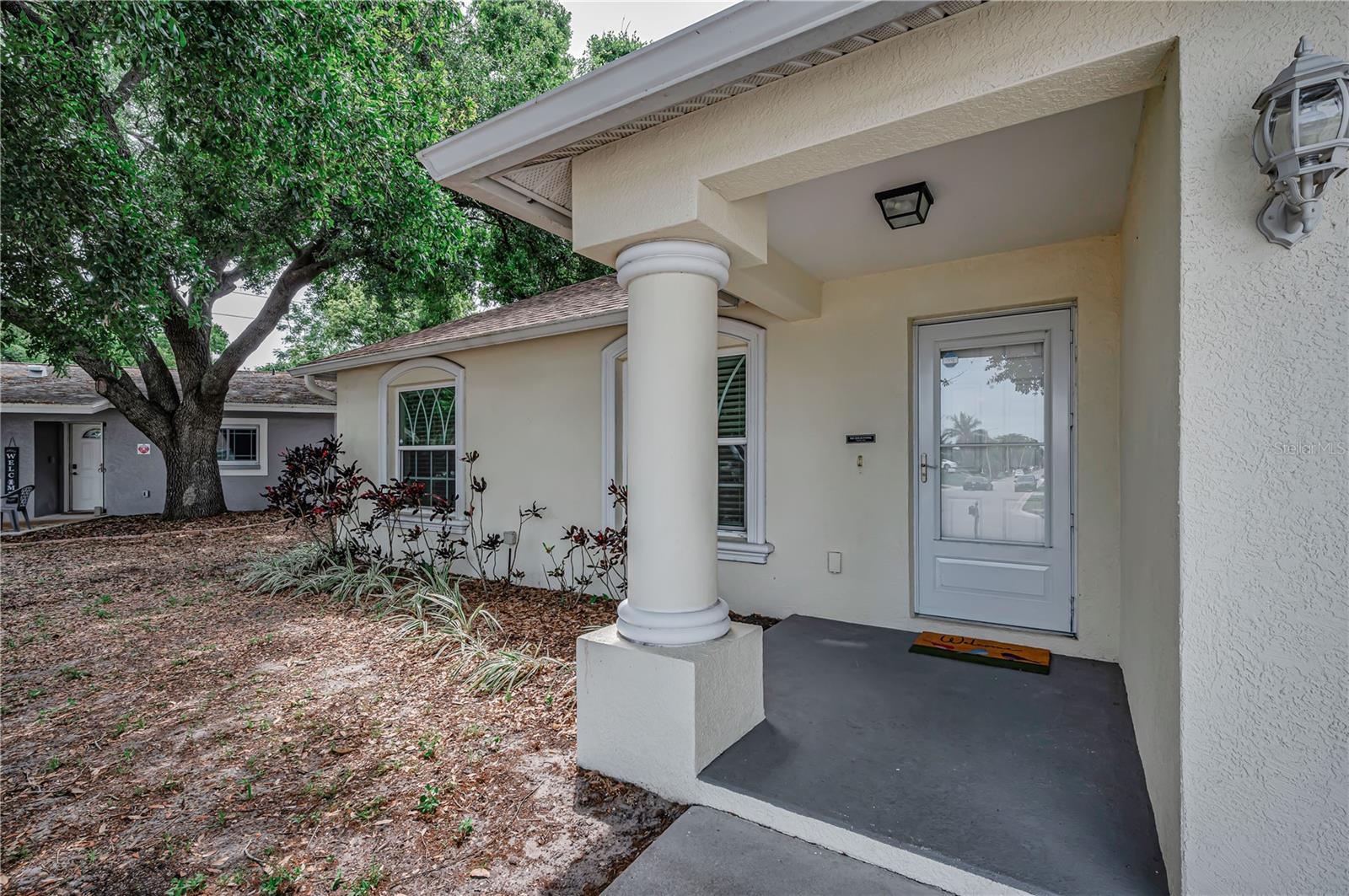 CURLEW CITY FIRST REP - Residential